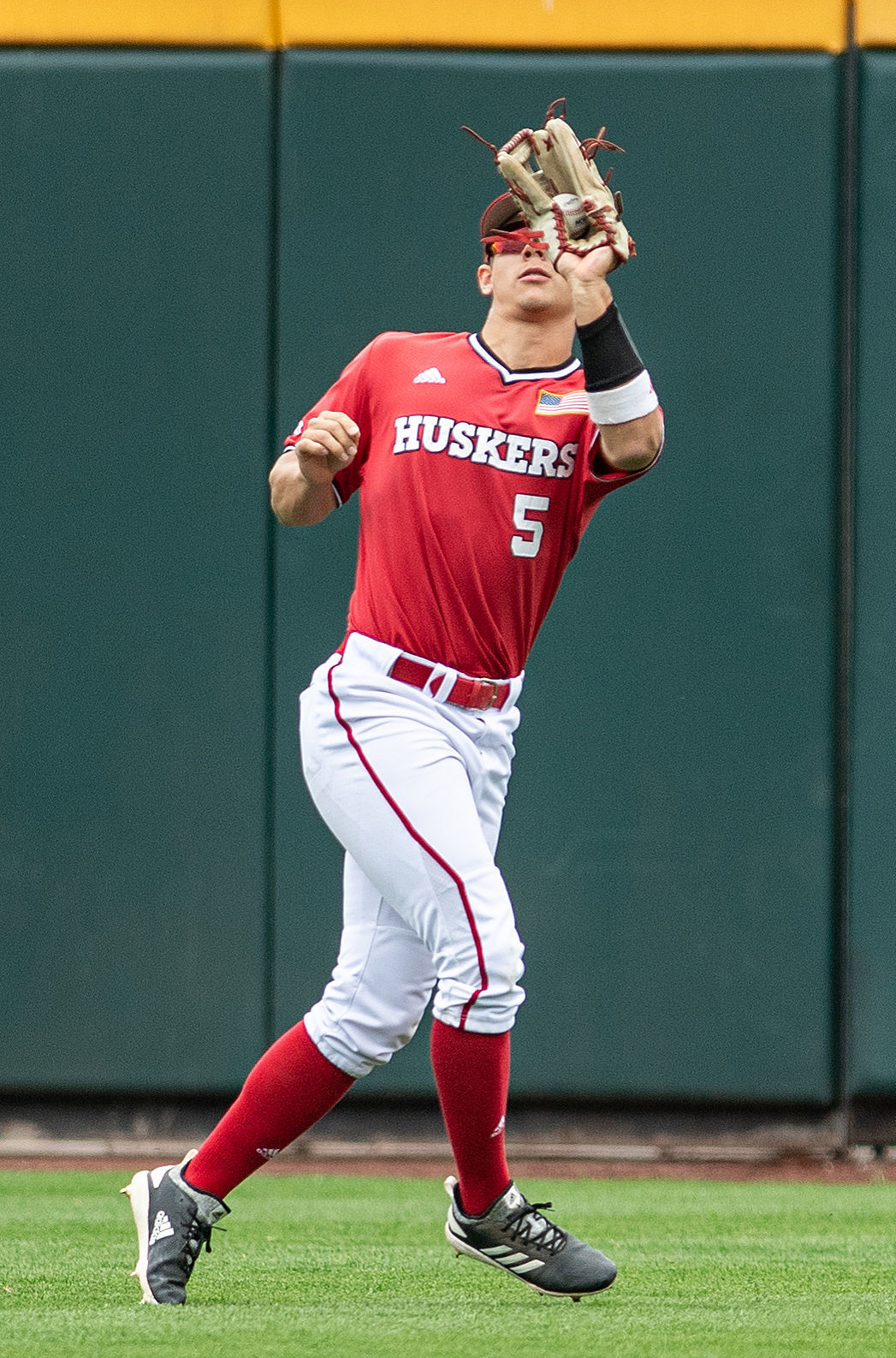 Nebraska vs. Iowa, 5.24